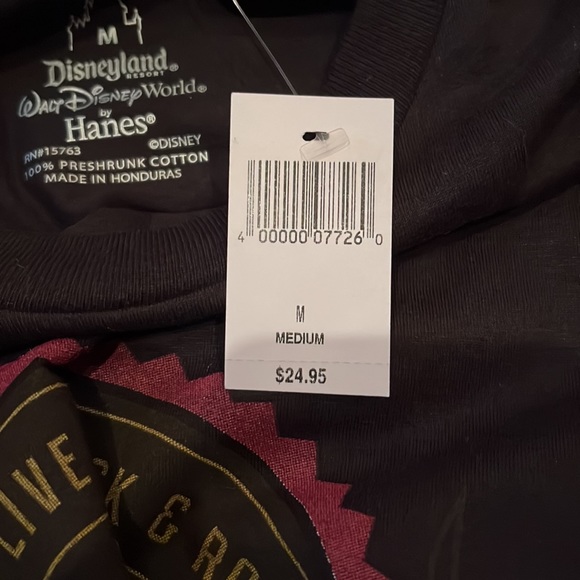 Disney Teeshirt - Picture 3 of 3